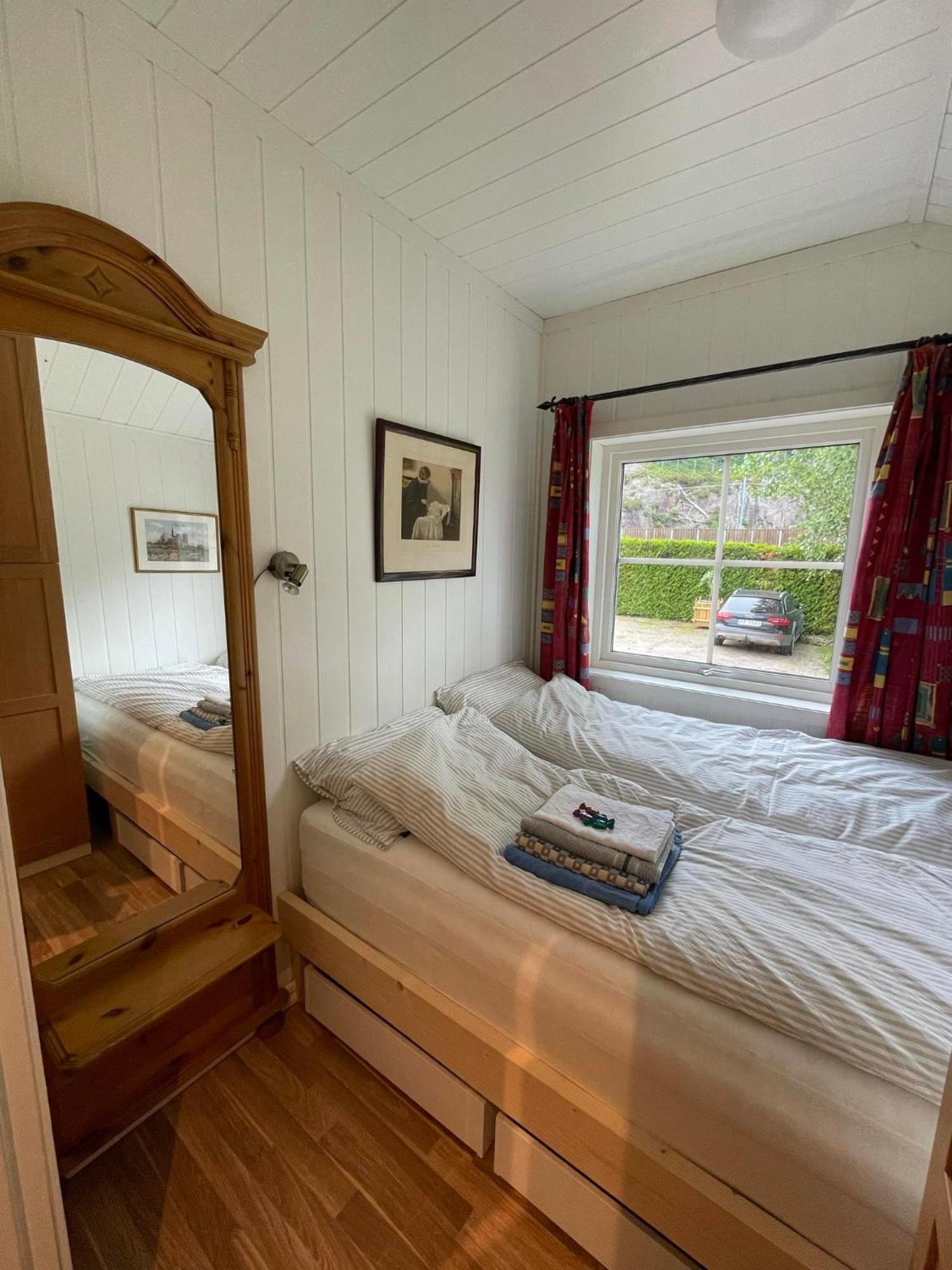 Guest House Close To Kristiansand Exterior photo